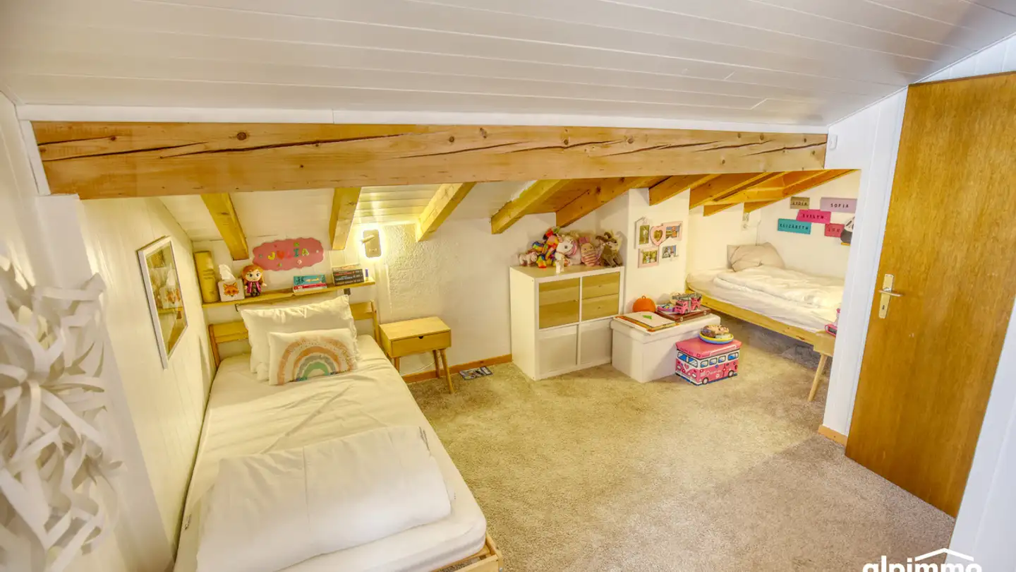 Chalet kaufen - Haute-Nendaz, 1997 Haute-Nendaz - Foto 4