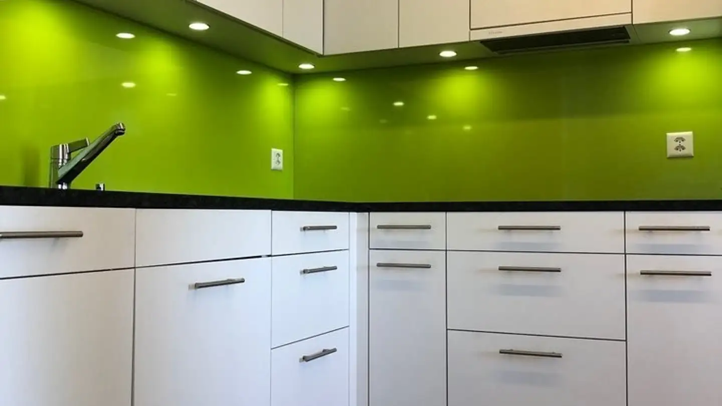 Appartement à louer - Günzenenstrasse 1a, 3612 Steffisburg