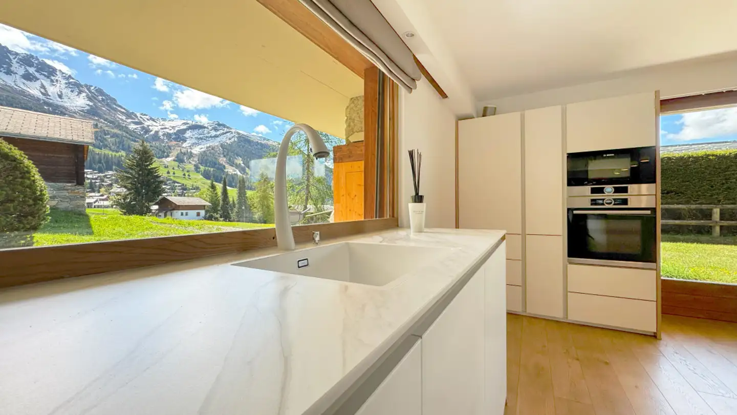 Appartement à vendre - 1936 Verbier - Photo 3