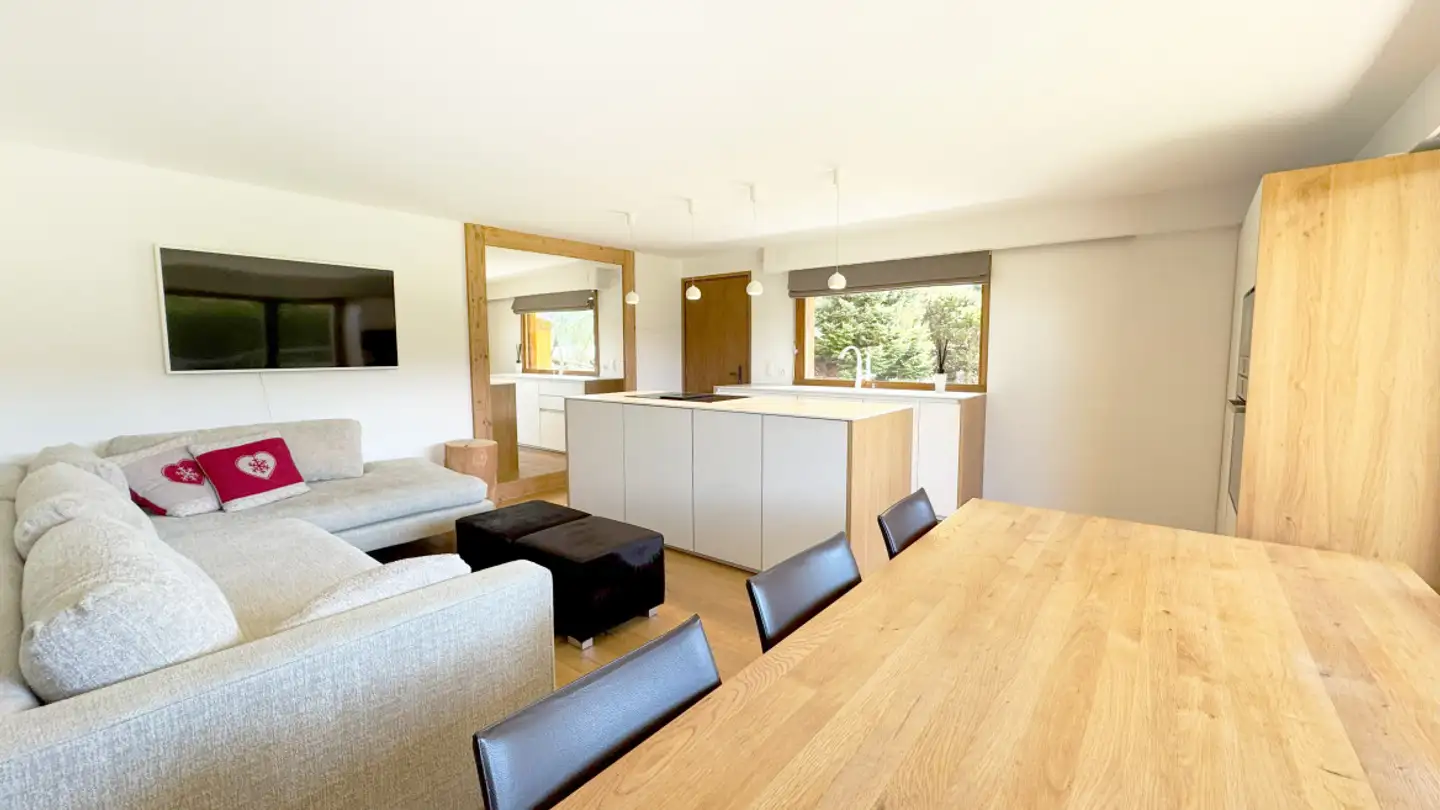 Appartement à vendre - 1936 Verbier - Photo 4