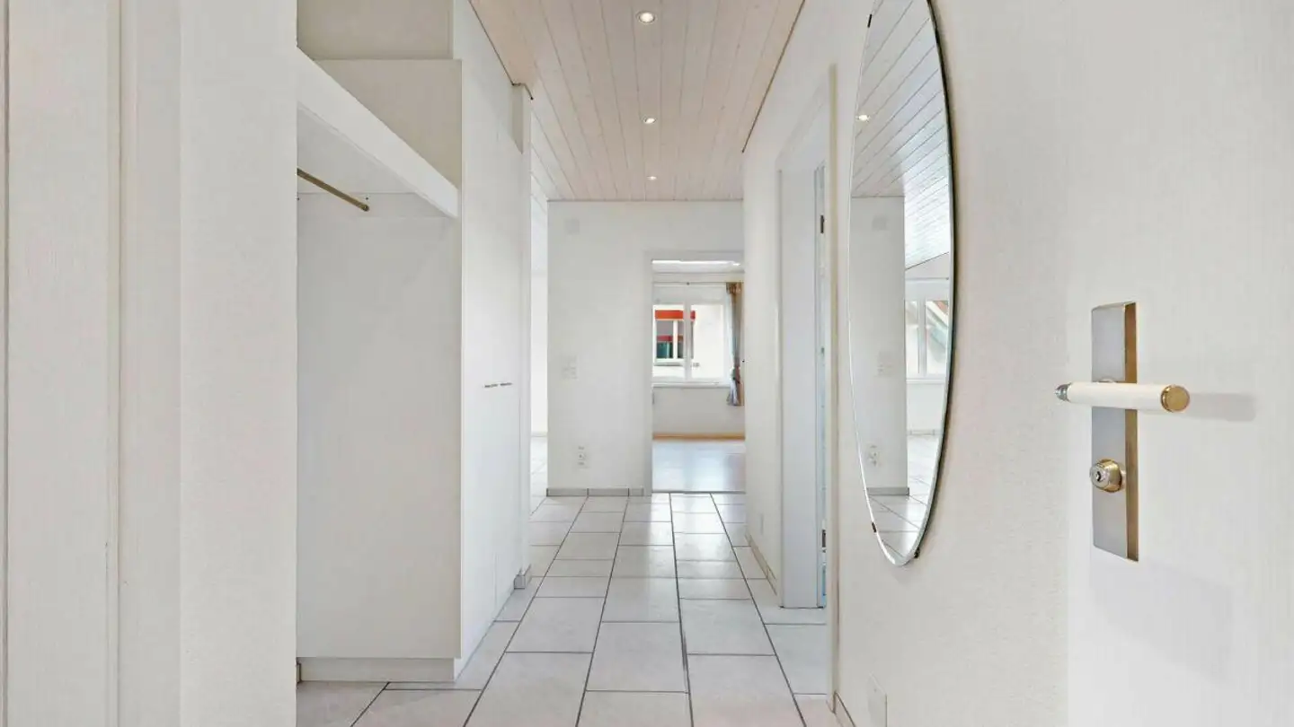 Duplex in vendita - Drosselweg 5, 4242 Laufen - Foto 2