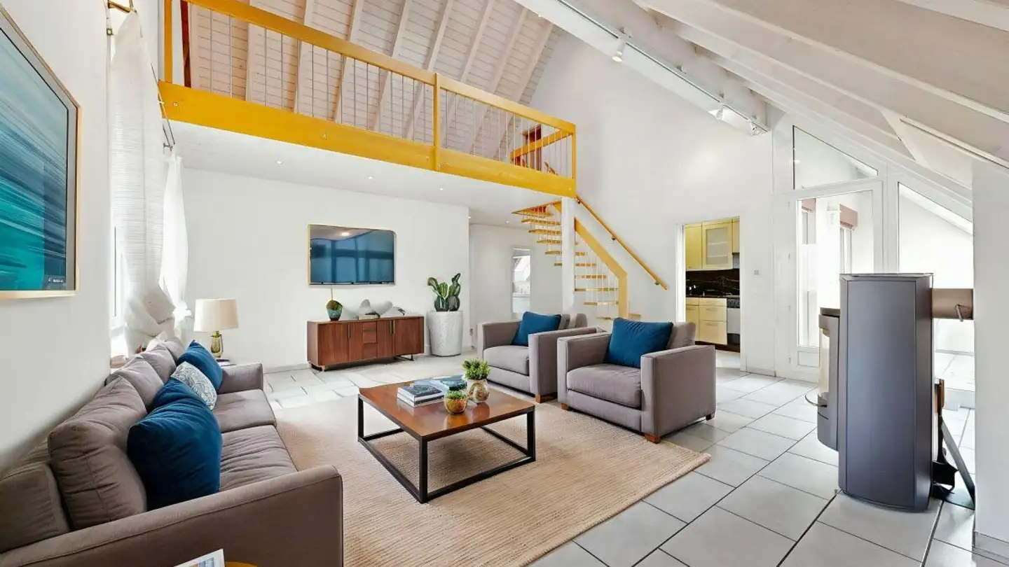 Duplex in vendita - Drosselweg 5, 4242 Laufen - Foto 3