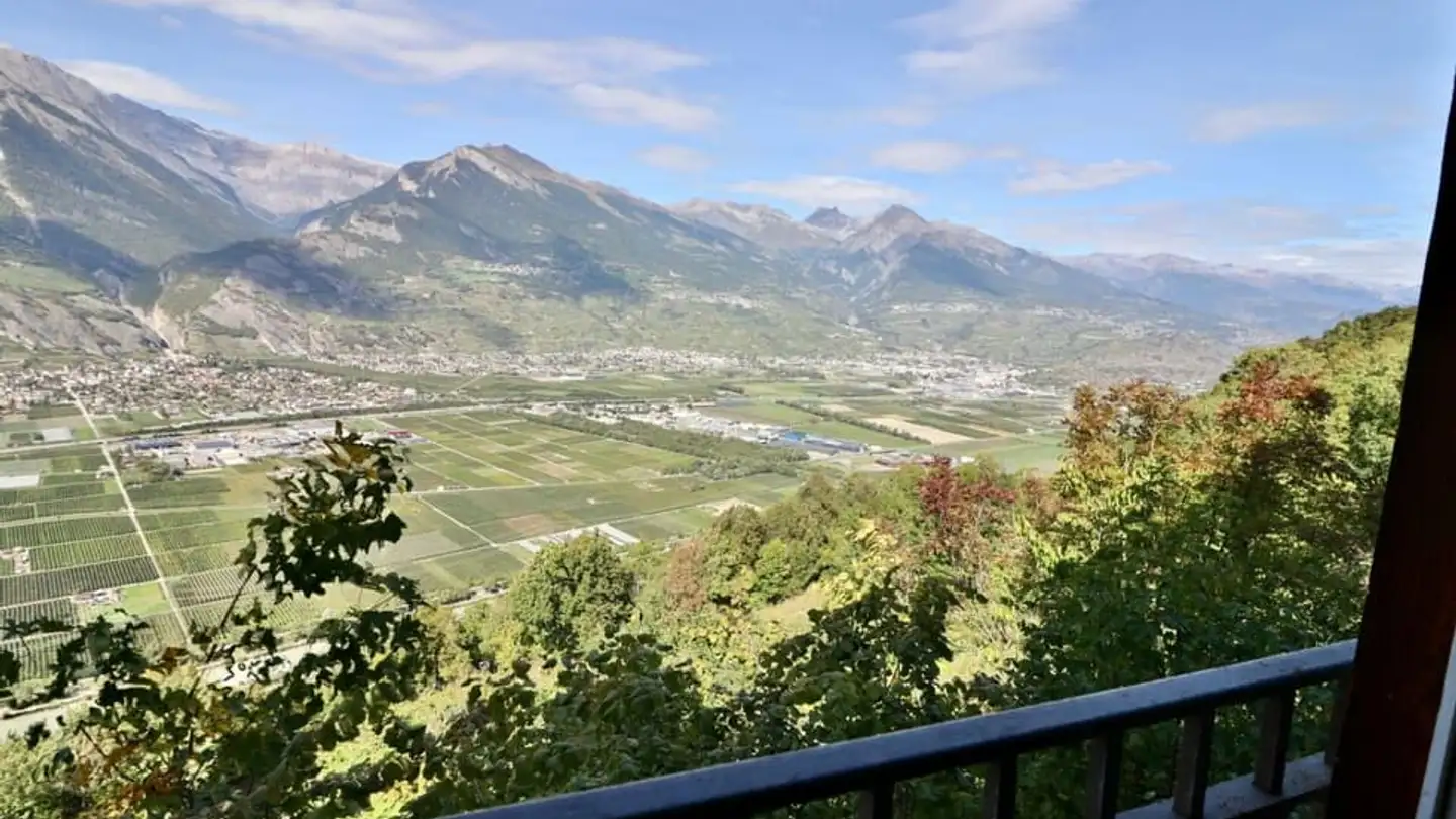 Residential building for sale - 1996 Fey (Nendaz) - Photo 2