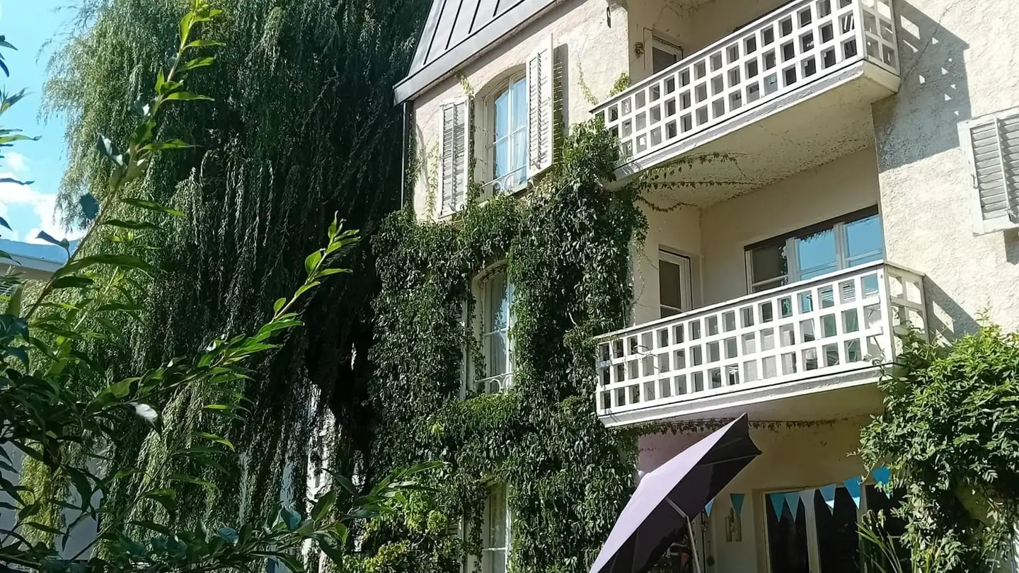 Appartamento in affitto - Juchserweg 4, 7000 Chur