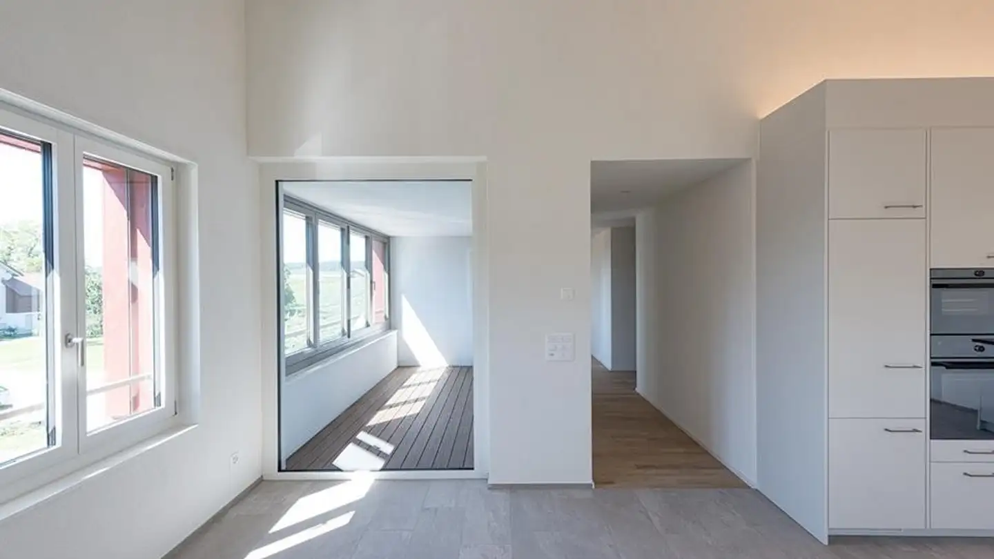 Wohnung mieten - Herten 10, 8479 Altikon