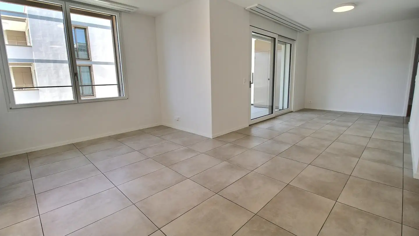 Apartment for rent - Allée Charles-Edouard-Guillaume 11, 1723 Marly - Photo 2