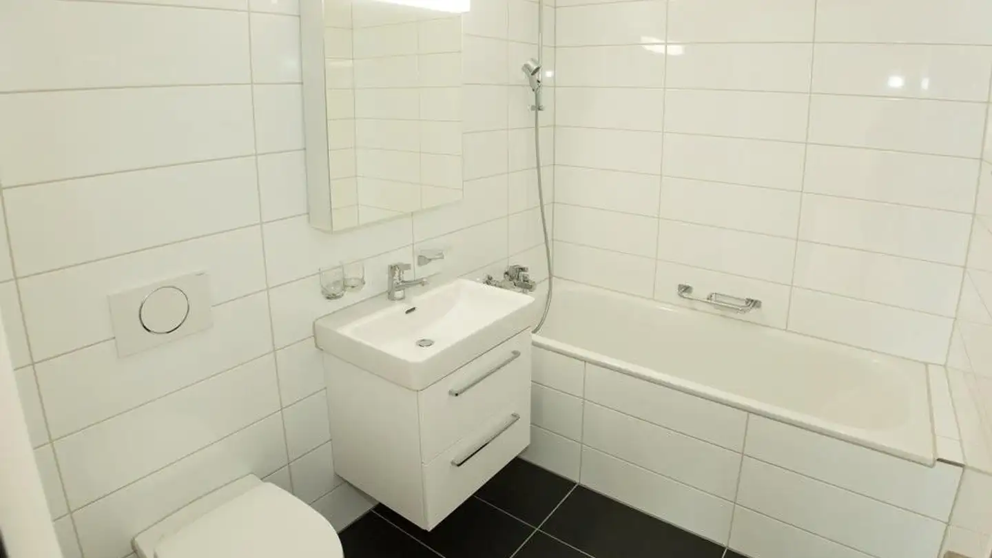Appartement à louer - Oberstrasse 40, 3360 Herzogenbuchsee - Photo 3