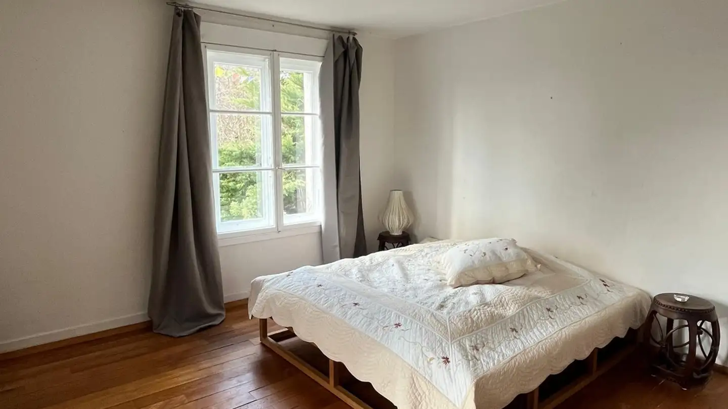 Apartment for rent - 8143 Uetliberg