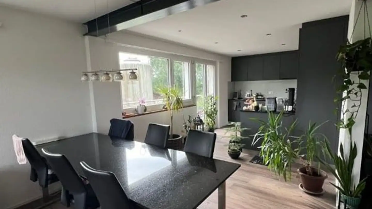 Appartement à louer - Hühnerhubelstrasse 981, 3123 Belp