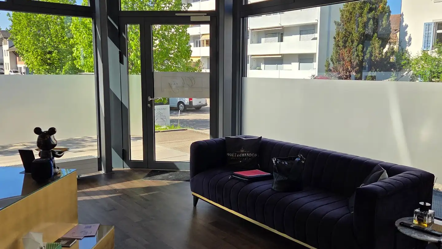 Bureau à louer - Dorfstrasse 4, 8620 Wetzikon ZH - Photo 3