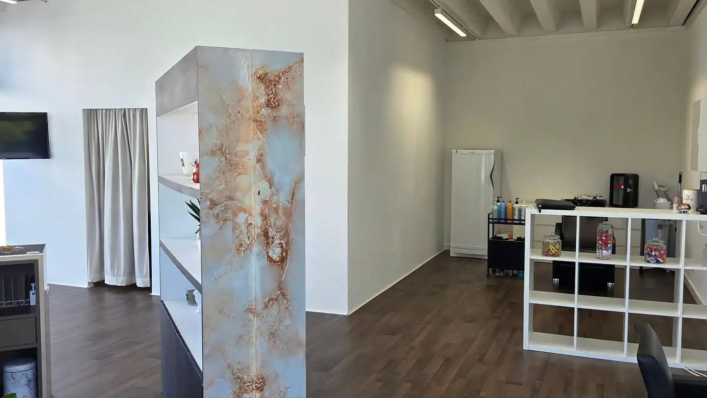 Bureau à louer - Dorfstrasse 4, 8620 Wetzikon ZH - Photo 4
