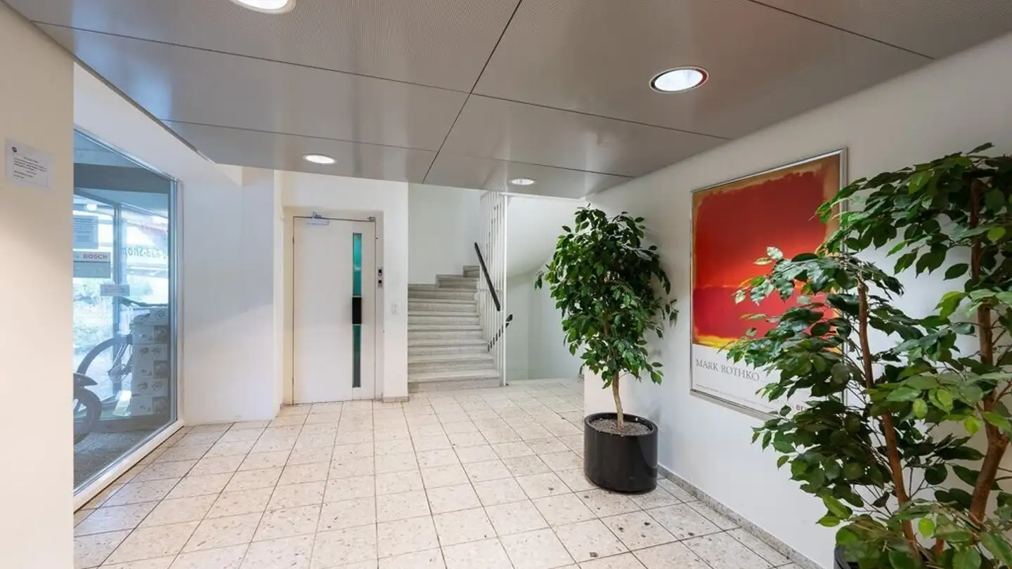 Bürofläche mieten - Bottmingerstrasse 75, 4104 Oberwil BL - Foto 3