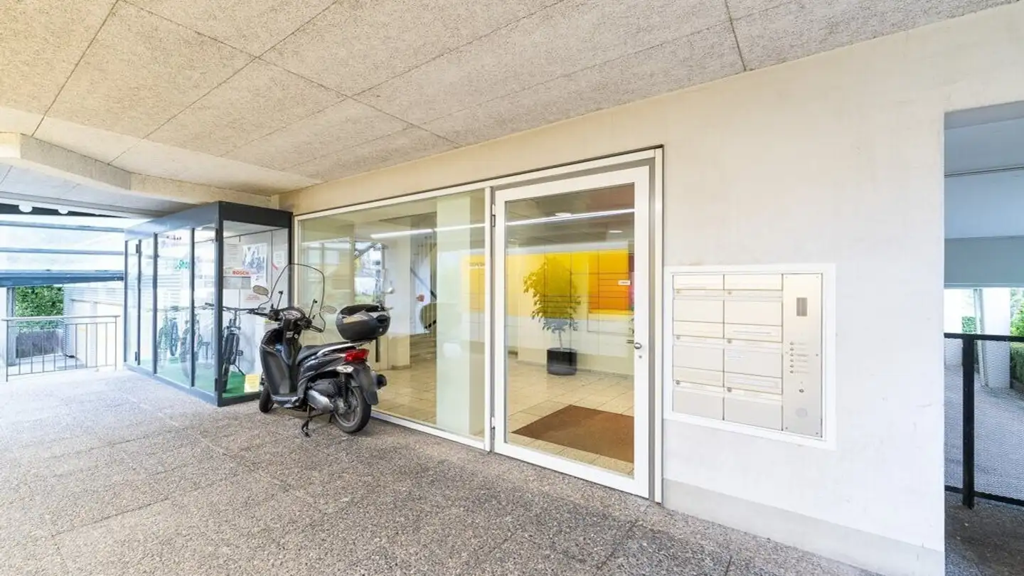 Bürofläche mieten - Bottmingerstrasse 75, 4104 Oberwil BL - Foto 4