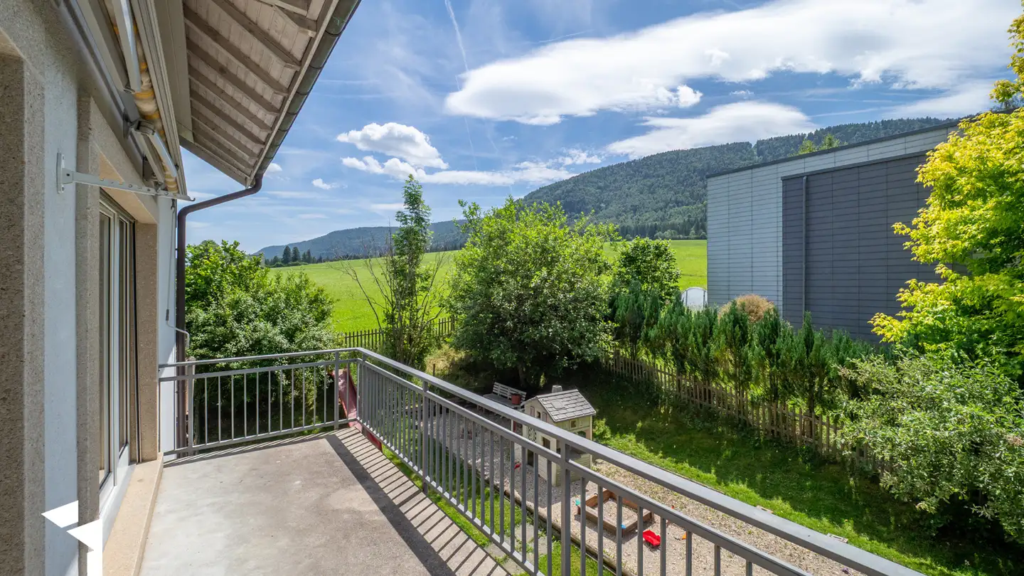 Appartement à vendre - 2607 Cortébert - Photo 4