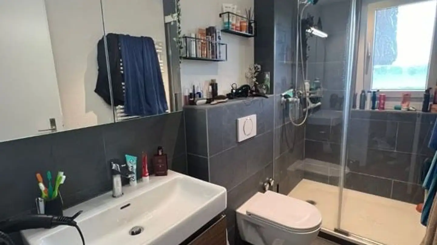 Appartement à louer - Hühnerhubelstrasse 981, 3123 Belp - Photo 2