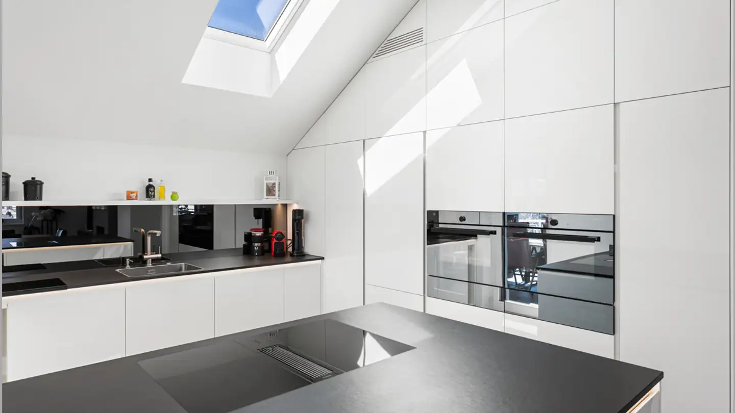 Attico in vendita - 9535 Wilen b. Wil - Foto 2