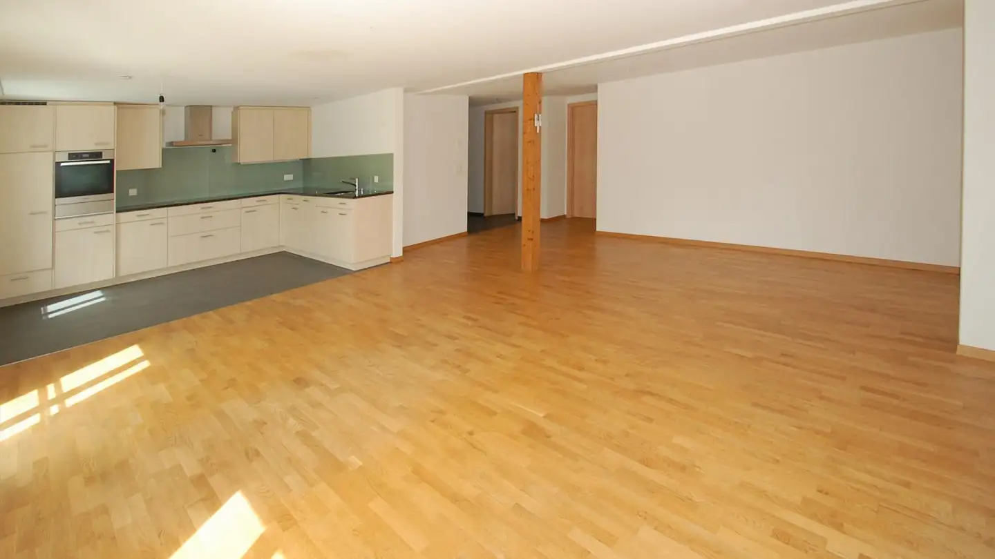 Appartamento in affitto - Arneggerstrasse 22, 9205 Waldkirch - Foto 4