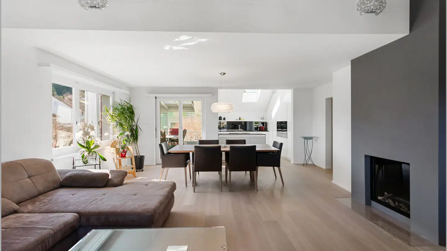 Attico in vendita - 9535 Wilen b. Wil - Foto 4