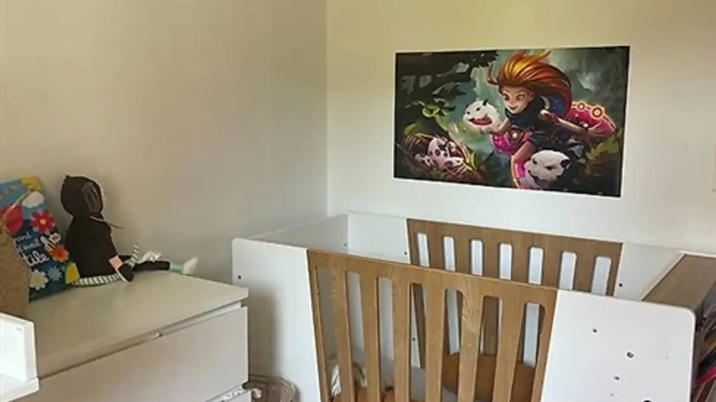 Apartment for rent - 1022 Chavannes-près-Renens - Photo 2