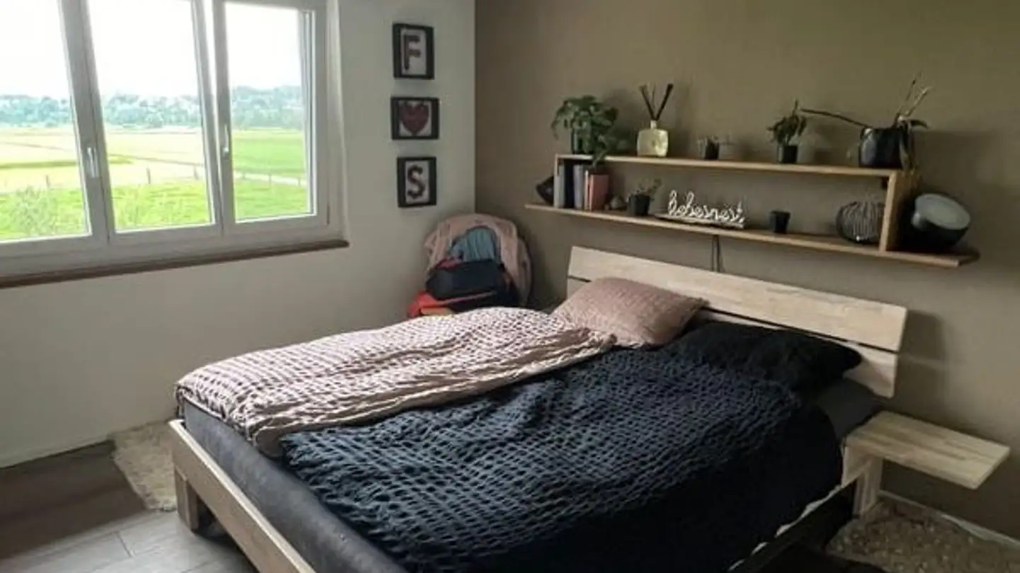 Appartement à louer - Hühnerhubelstrasse 981, 3123 Belp - Photo 4