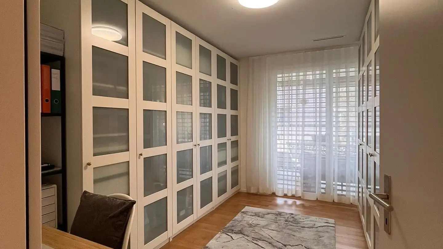 Wohnung mieten - Dorfstrasse 46a, 8484 Weisslingen - Foto 4