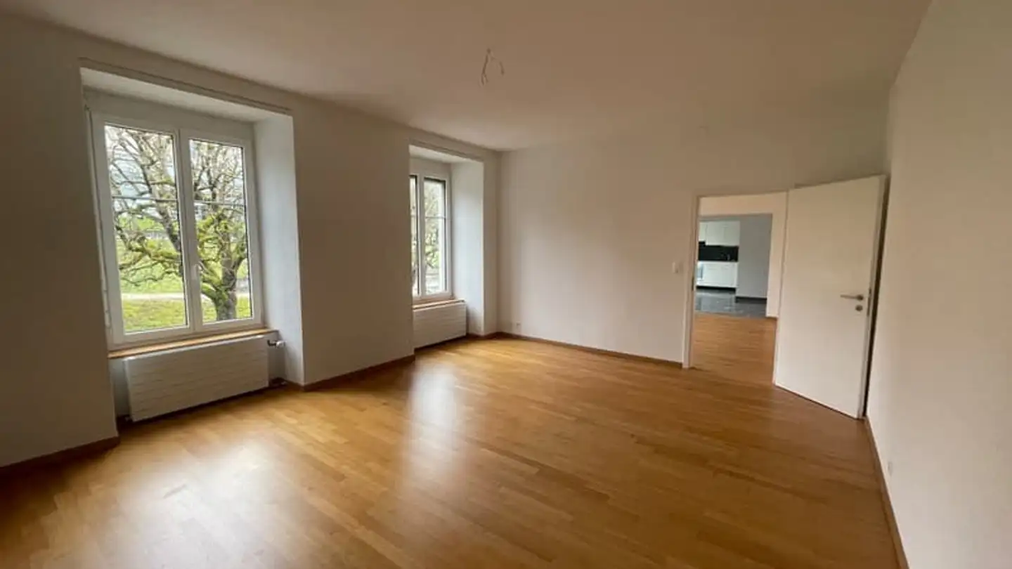 Appartement à louer - Bäderstrasse 8, 5400 Baden
