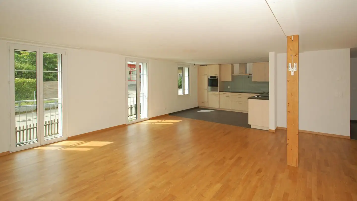 Appartamento in affitto - Arneggerstrasse 22, 9205 Waldkirch - Foto 2