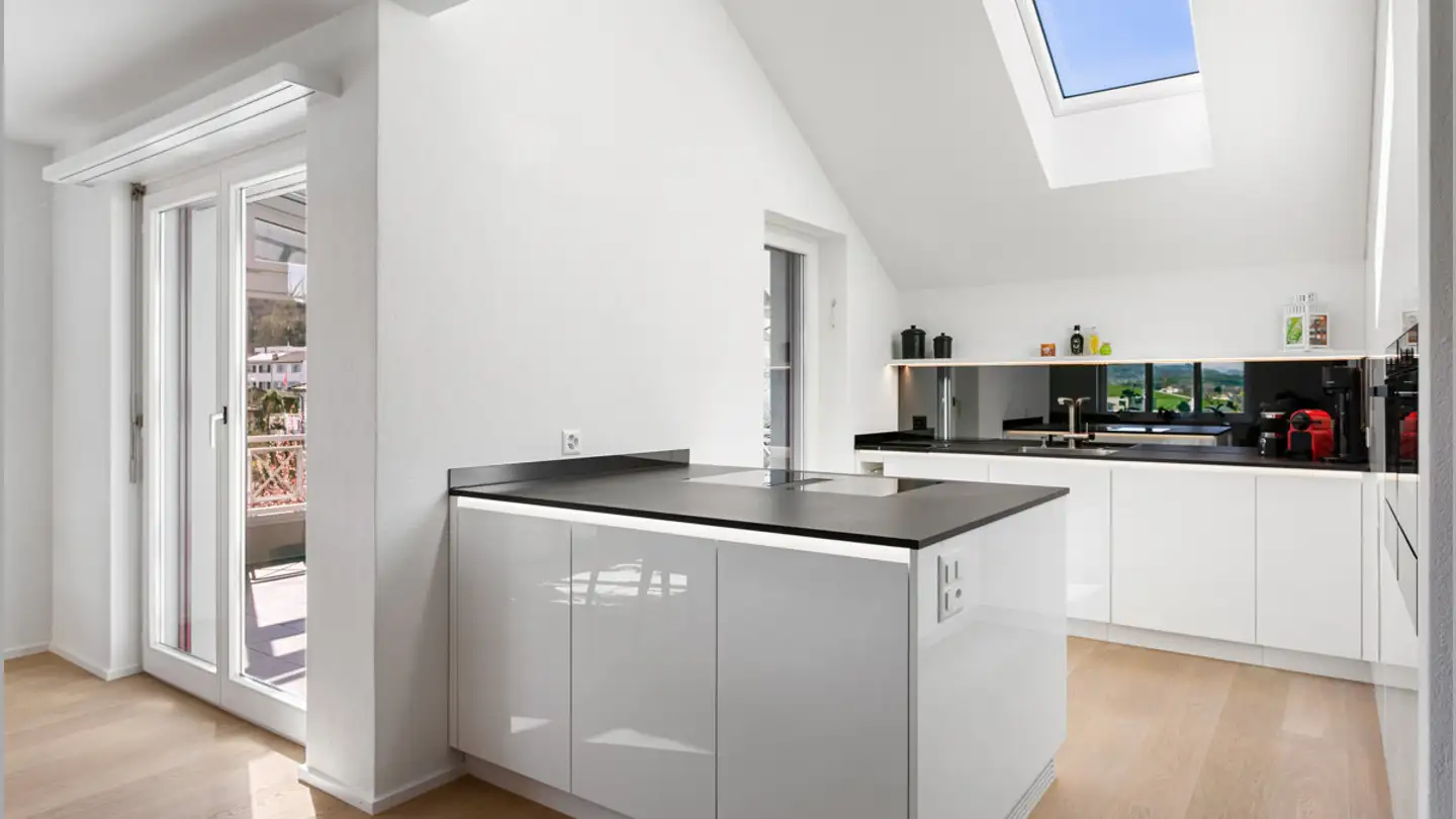 Attico in vendita - 9535 Wilen b. Wil - Foto 3