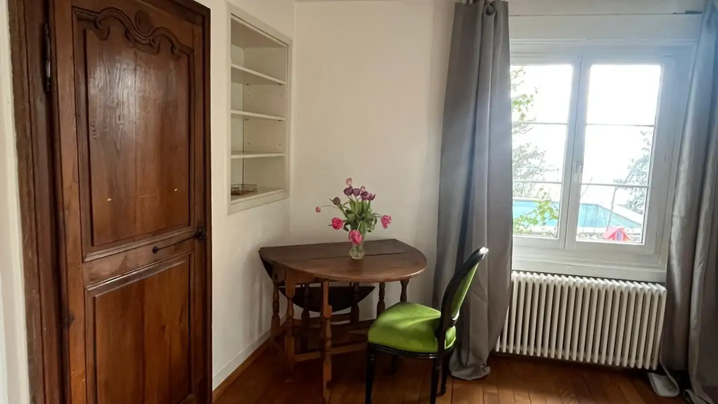 Appartement à louer - 8143 Uetliberg