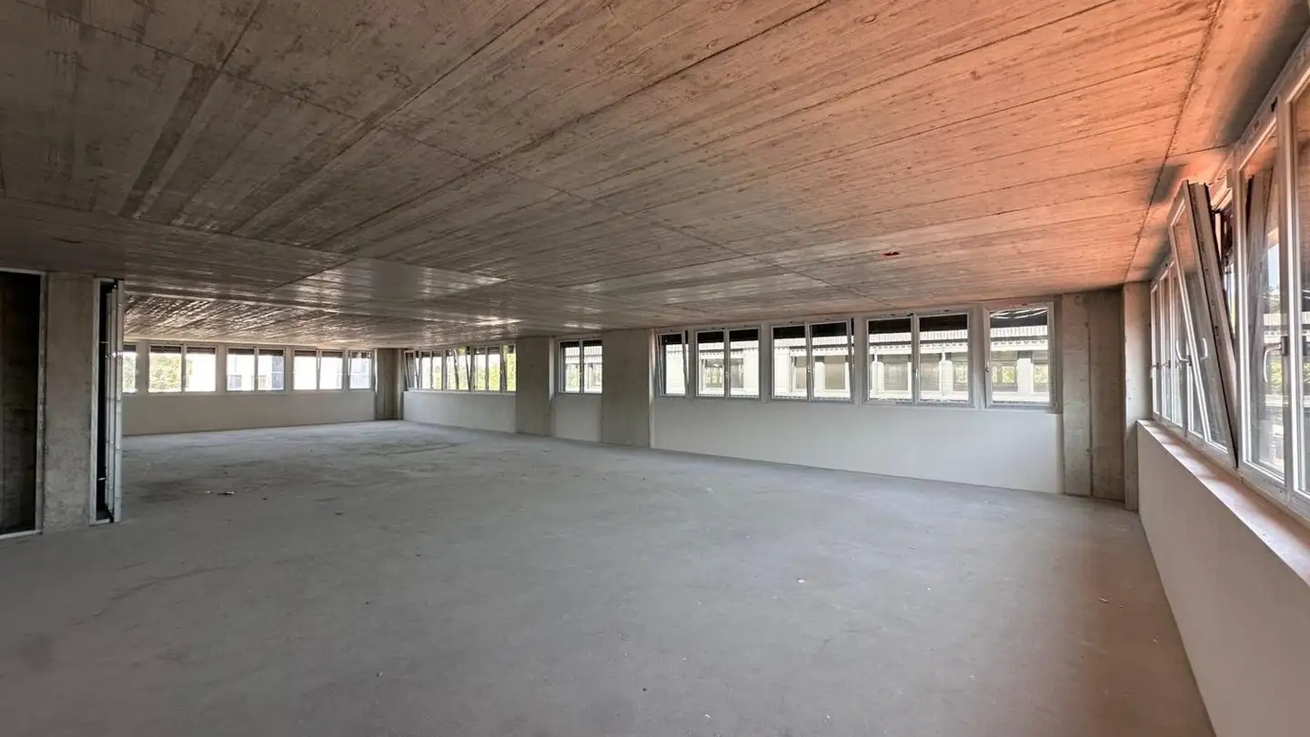 Spazio ufficio in affitto - Tempelstrasse 4, 3608 Thun - Photo 2