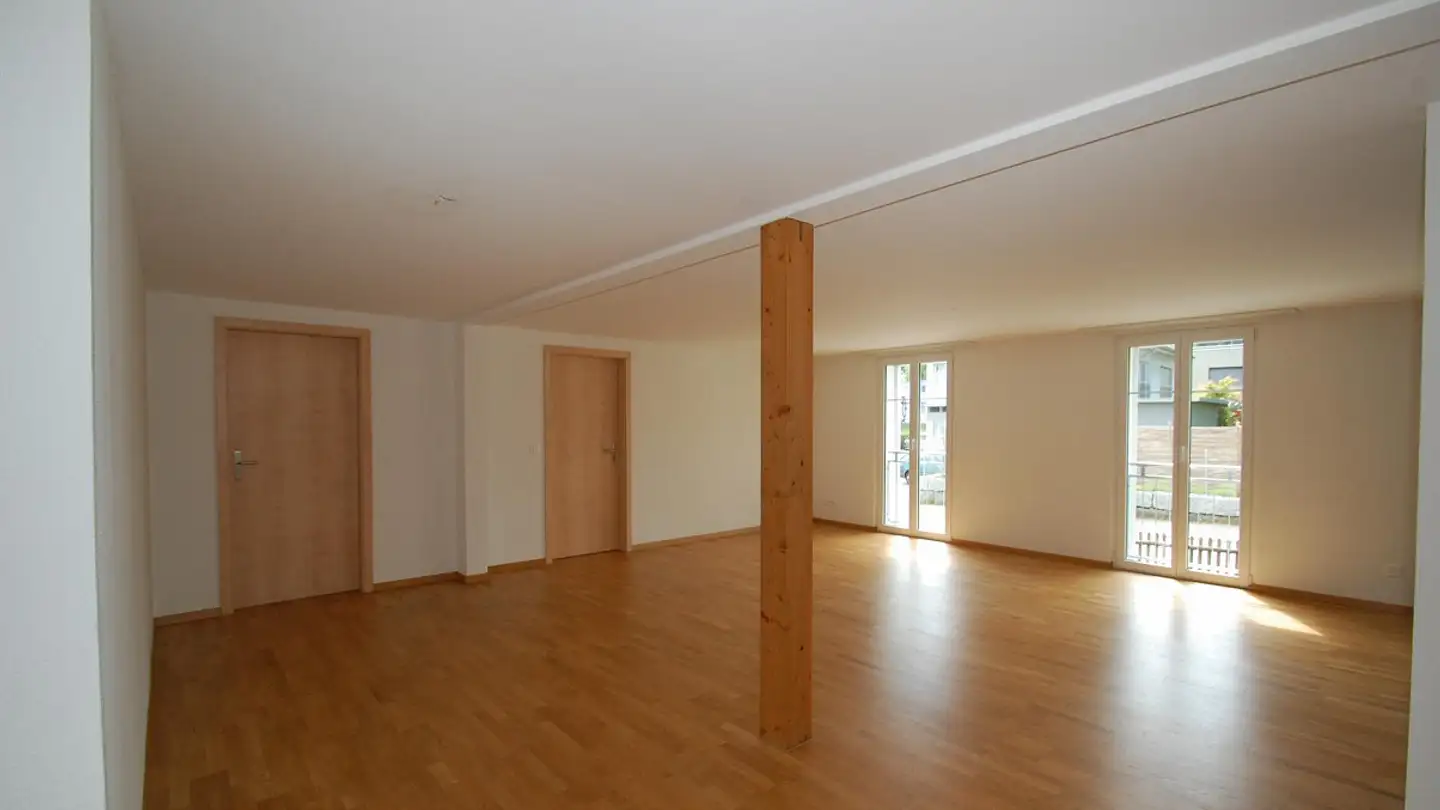 Appartamento in affitto - Arneggerstrasse 22, 9205 Waldkirch - Foto 3