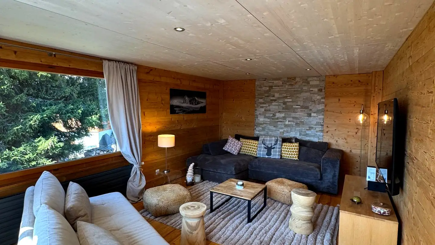 Chalet à vendre - 1911 Ovronnaz - Photo 2