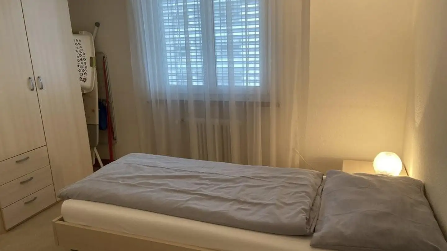 Wohnung mieten - Fabrikstrasse 10, 9240 Uzwil - Foto 4