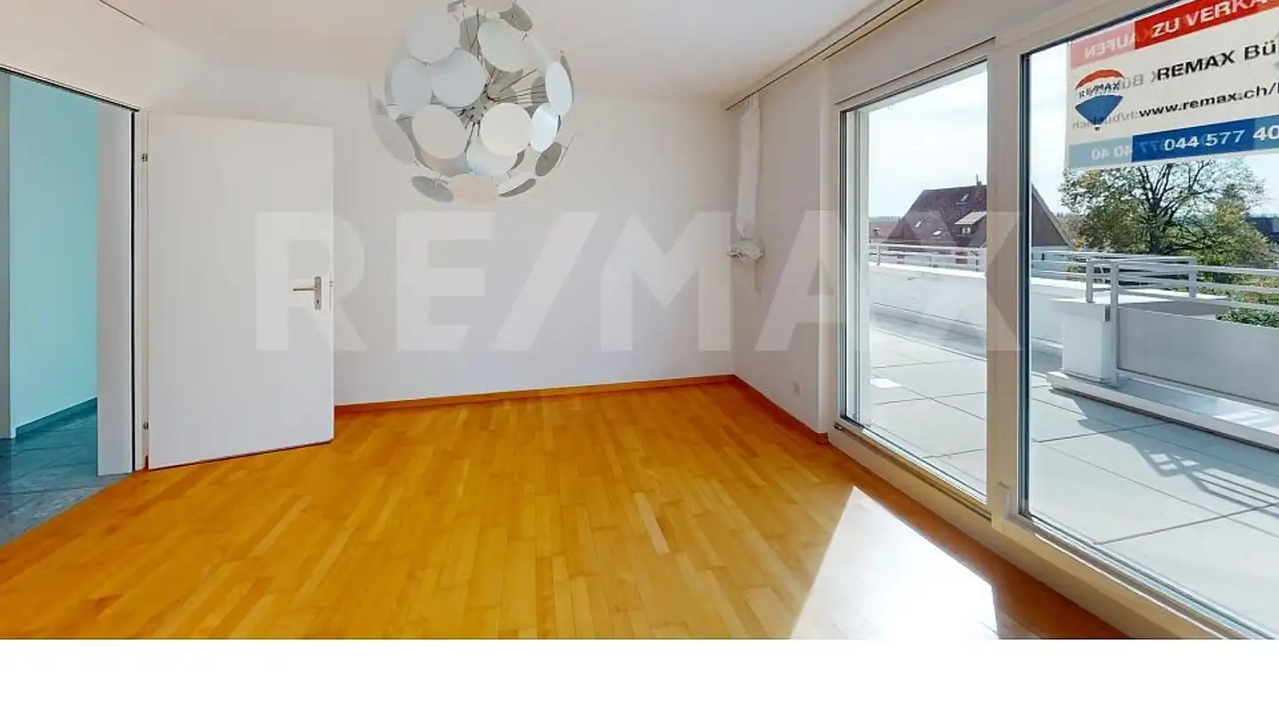 Terrassenwohnung kaufen - 8180 Bülach