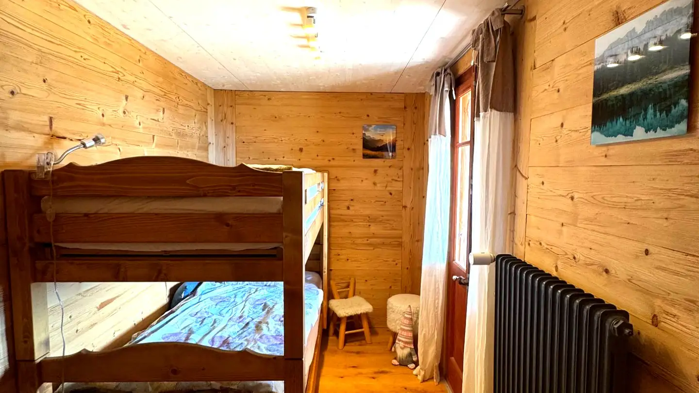 Chalet à vendre - 1911 Ovronnaz - Photo 3