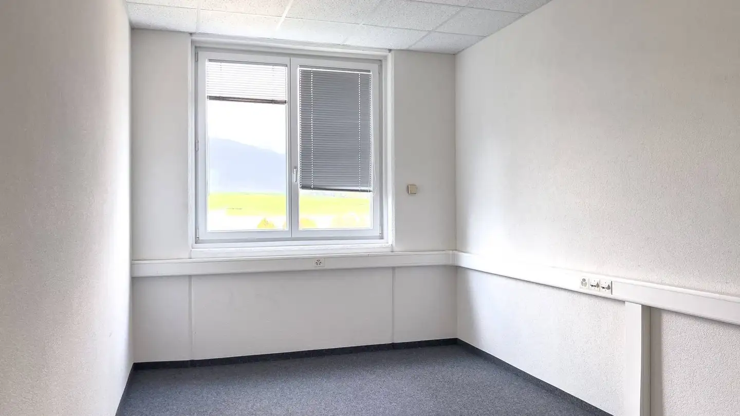 Bureau à louer - Rue Du Pré-De-La-Fontaine 19, 1242 Satigny - Photo 4