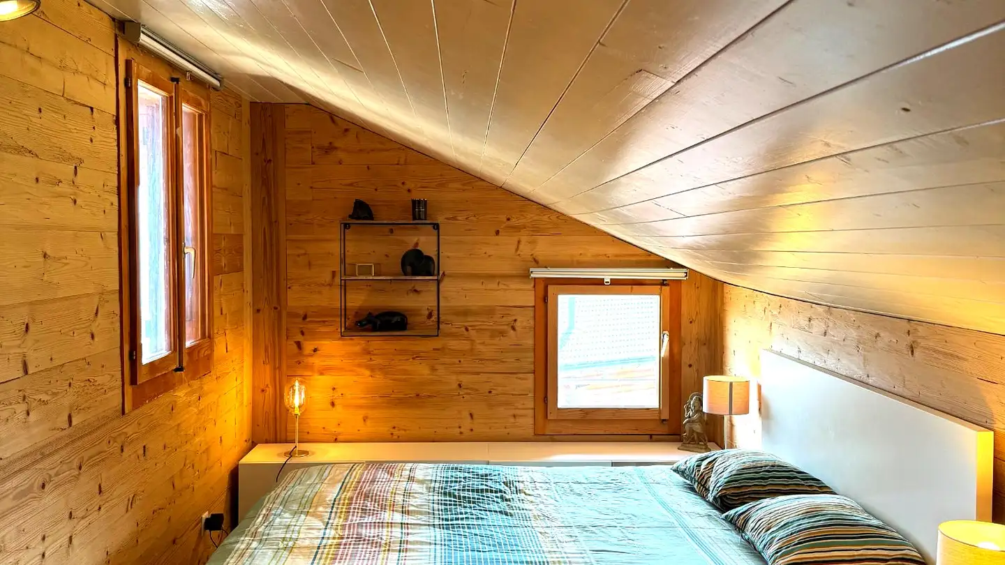 Chalet à vendre - 1911 Ovronnaz - Photo 4