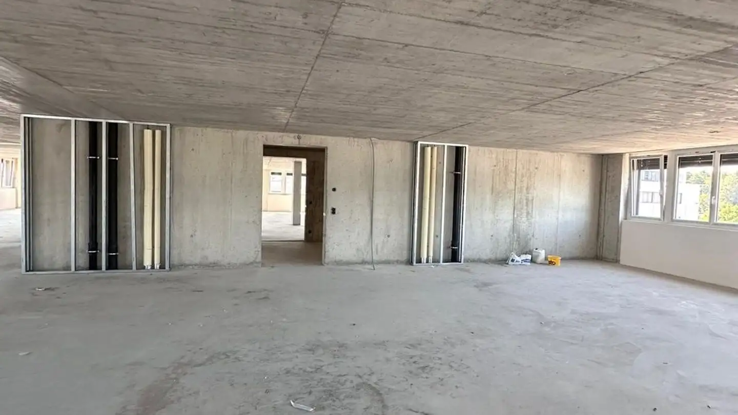 Spazio ufficio in affitto - Tempelstrasse 4, 3608 Thun - Photo 4