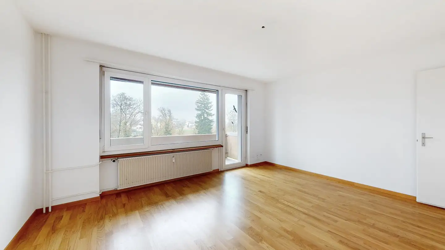 Appartamento in affitto - Werkhofstrasse 5, 4562 Biberist