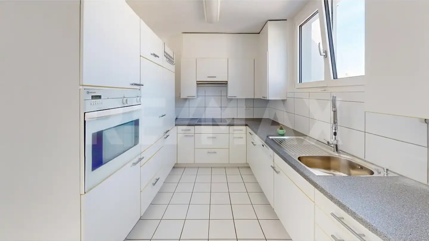 Terrassenwohnung kaufen - 8180 Bülach - Foto 3