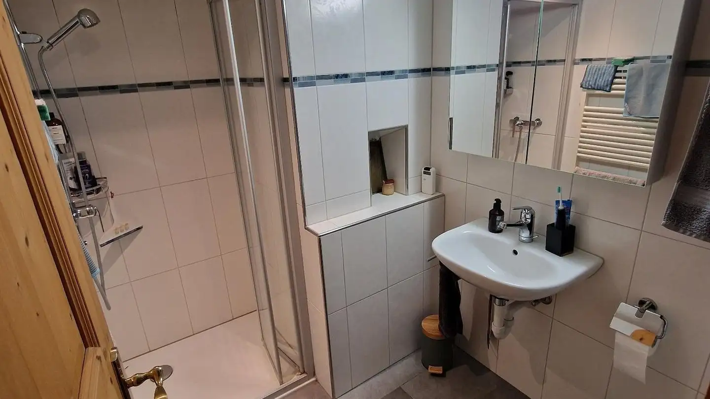 Single house for rent - Steinacherstrasse 25, 8614 Bertschikon (Gossau ZH) - Photo 3