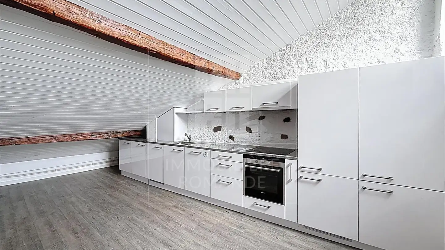 Wohnung mieten - Route Du Mandement 139, 1242 Satigny - Foto 2