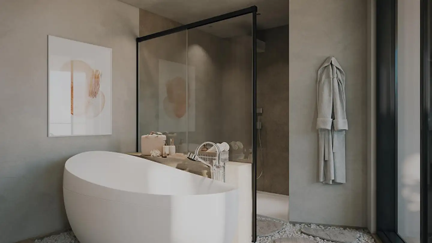 Wohnung kaufen - 8730 Uznach - Foto 3