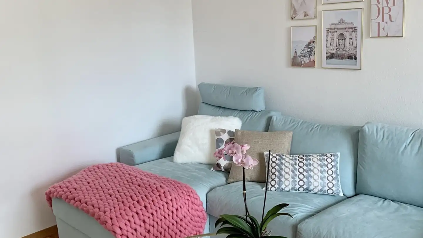 Apartment for rent - 8008 Zürich