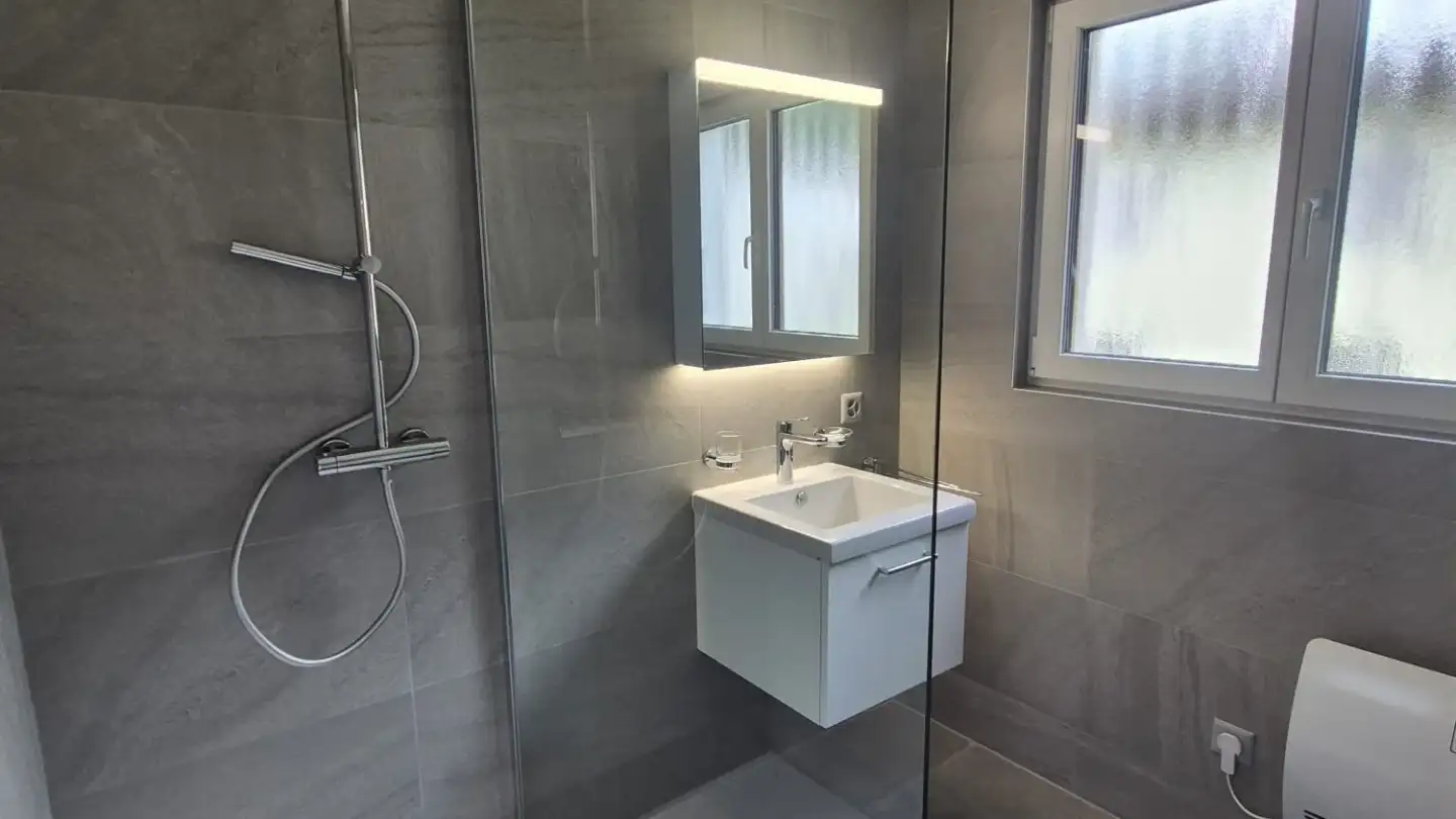 Appartamento in affitto - Piótt Padèla 19, 6719 Aquila - Foto 2