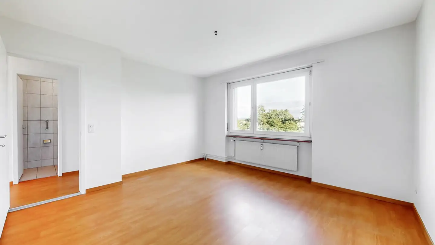 Appartamento in affitto - Werkhofstrasse 5, 4562 Biberist - Photo 2