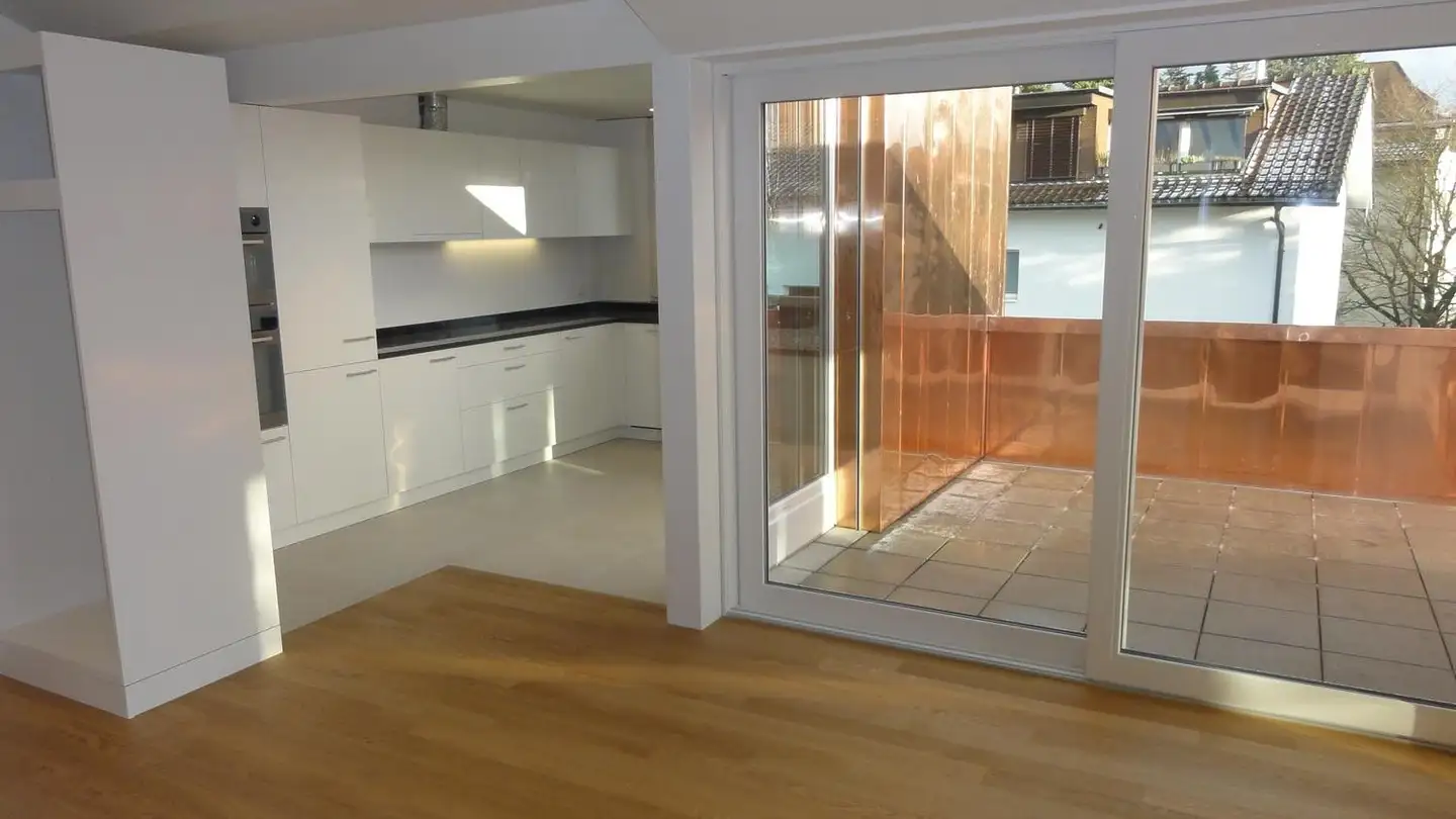Apartment for rent - Keltenstrasse 6, 8044 Zürich - Photo 3
