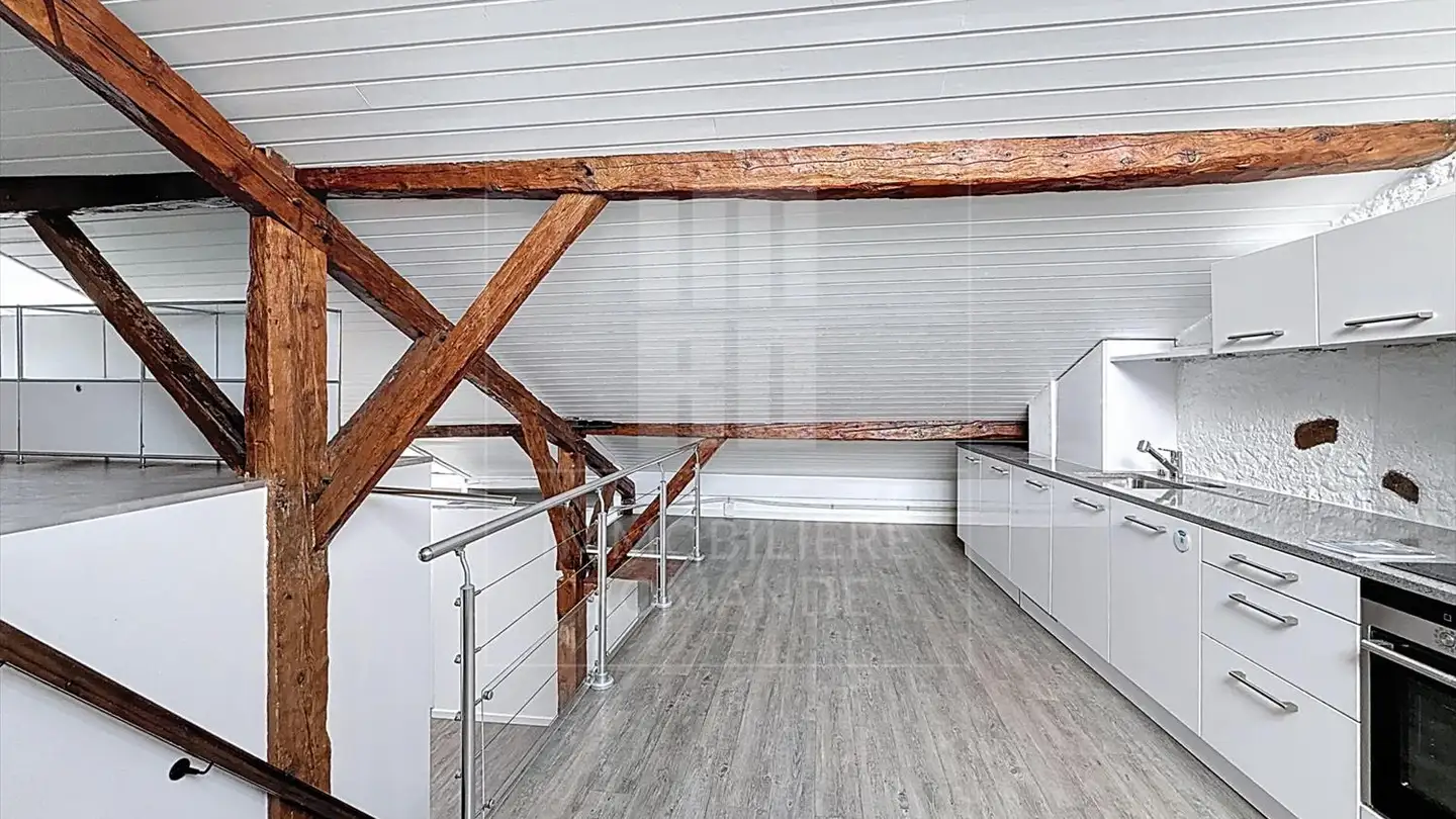 Wohnung mieten - Route Du Mandement 139, 1242 Satigny