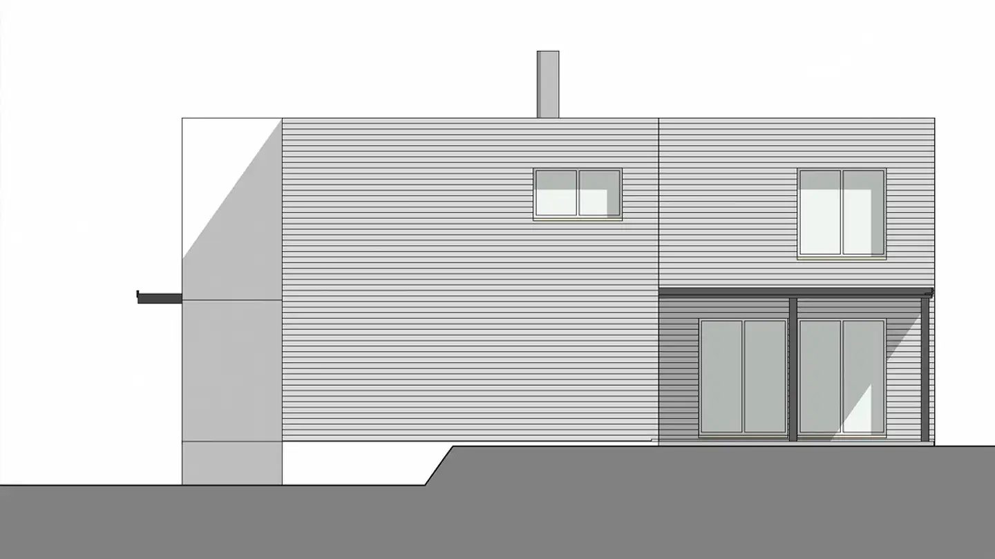 Einfamilienhaus kaufen - 7324 Vilters - Foto 4