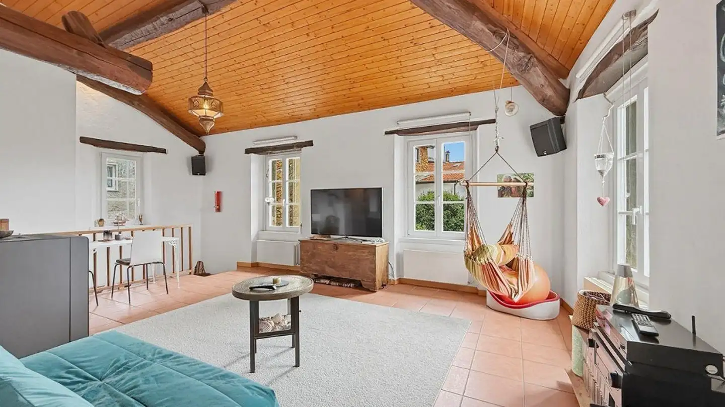 Single house for rent - 6938 Fescoggia